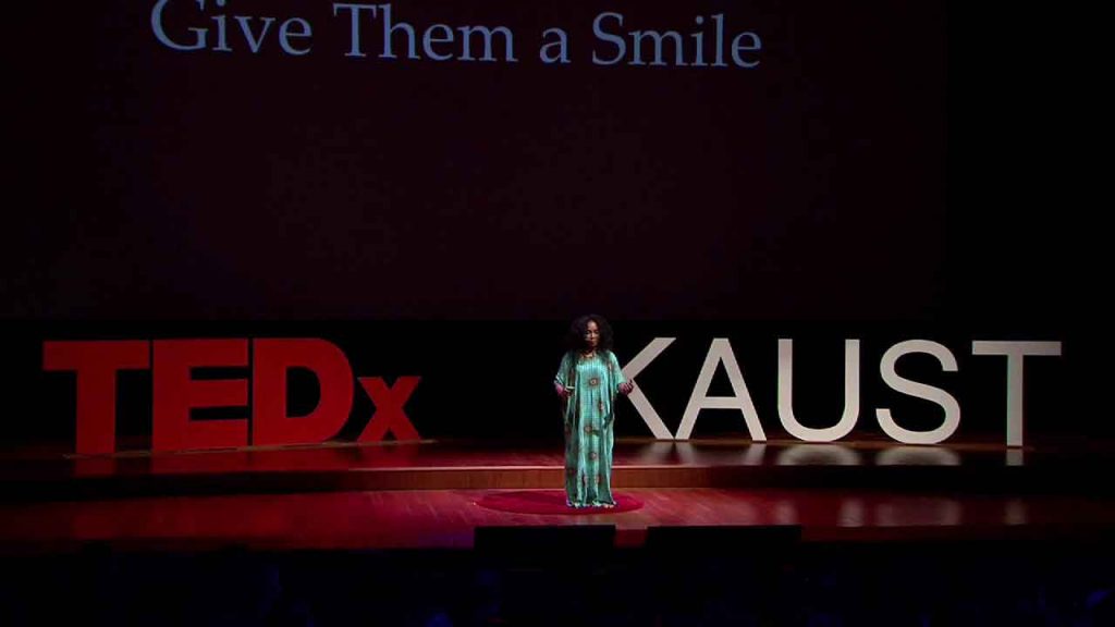 TED Video
