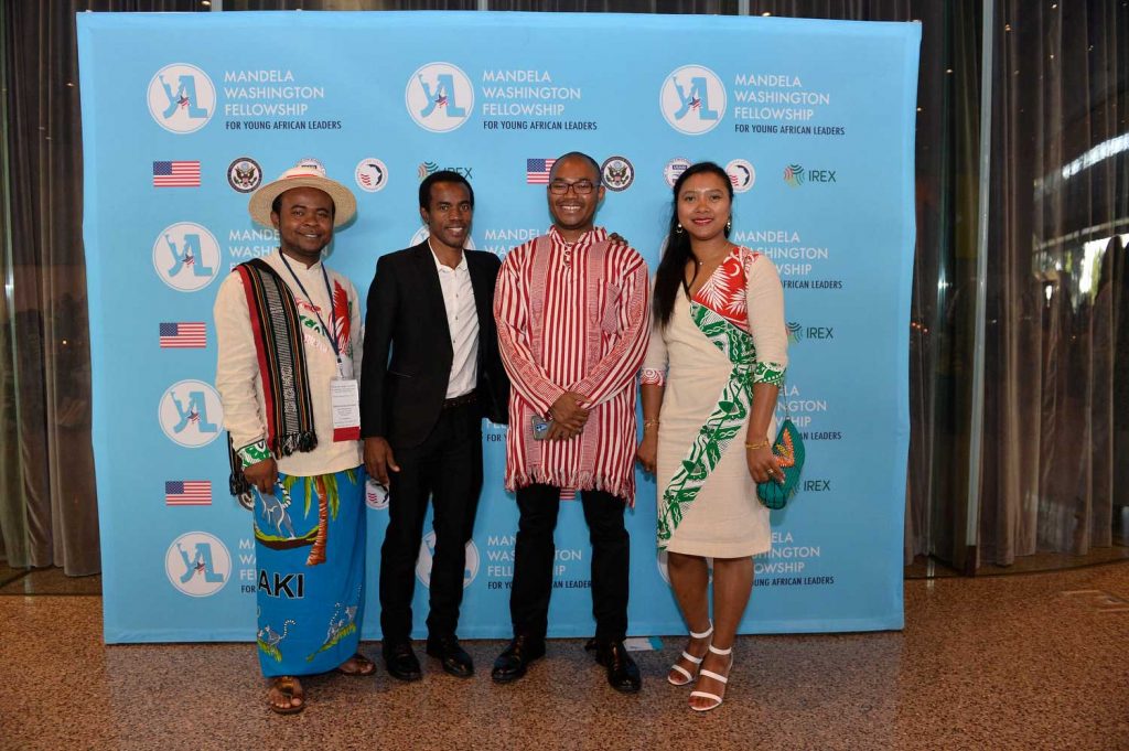 My YALI Fellowship experience – 2019 YALI MWF