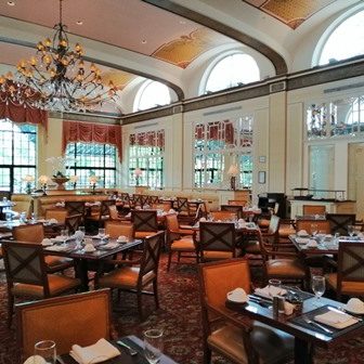 YALI MWF Experience - OMNI Shoreham hotel