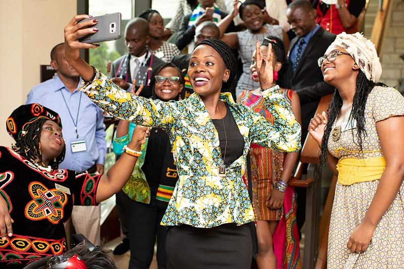 Young African Leaders Initiative