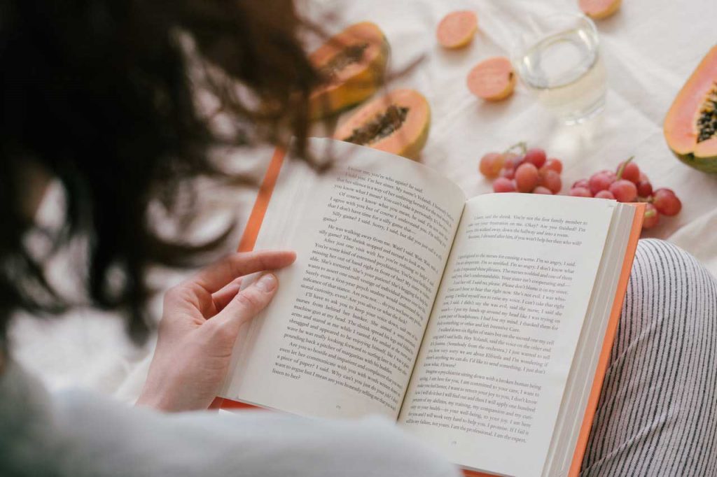 speed reading how to