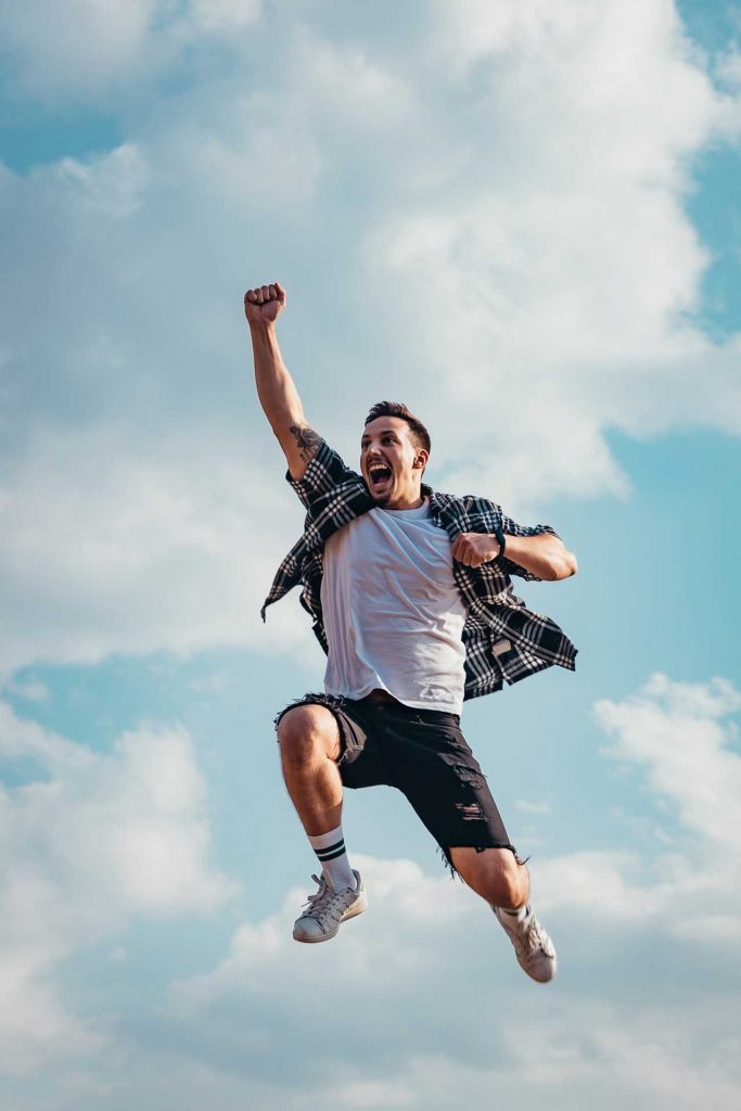 how to set goals and achieve them