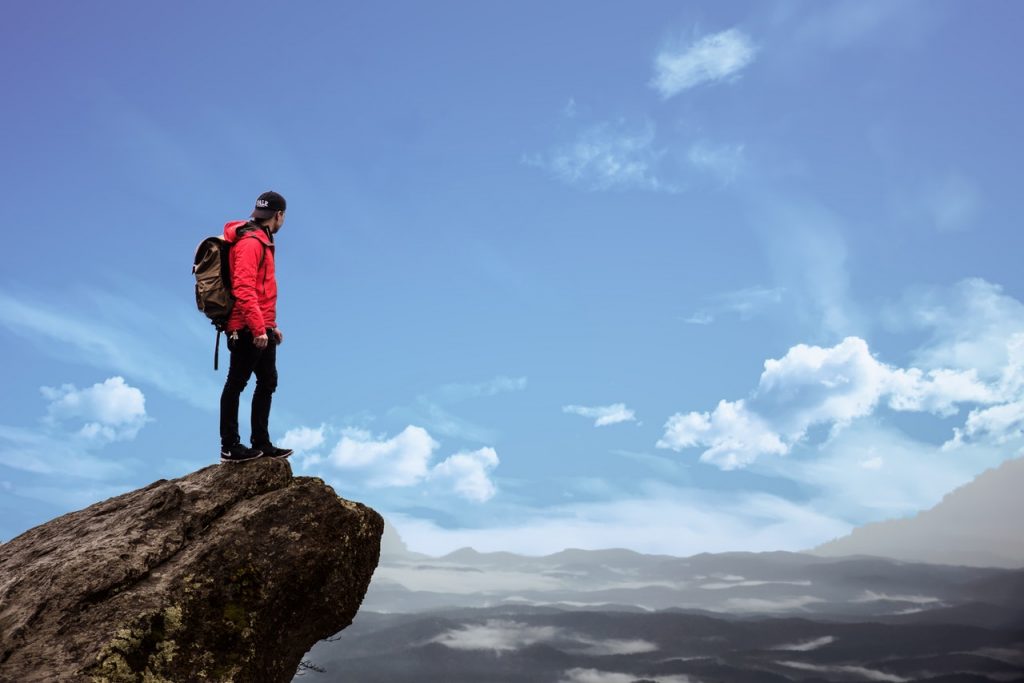 How to stay motivated