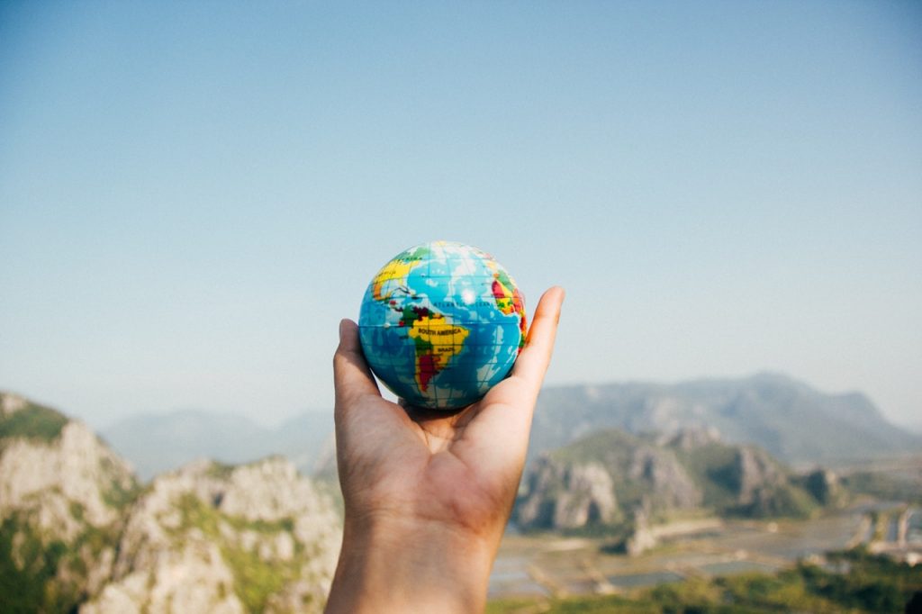 how to learn a new language