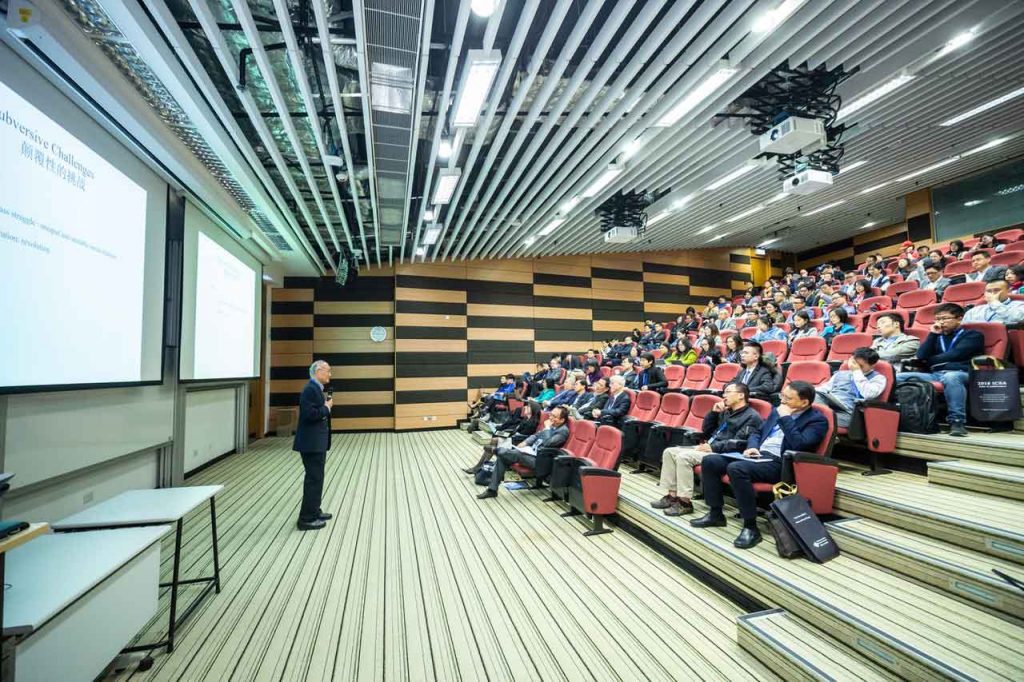 Public speaking tips