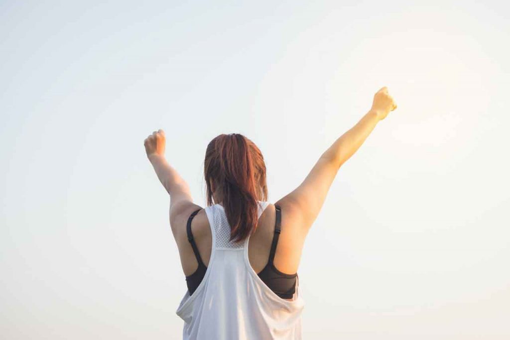 you can do it motivate yourself