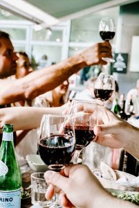 how to network: Adam Grant give and take