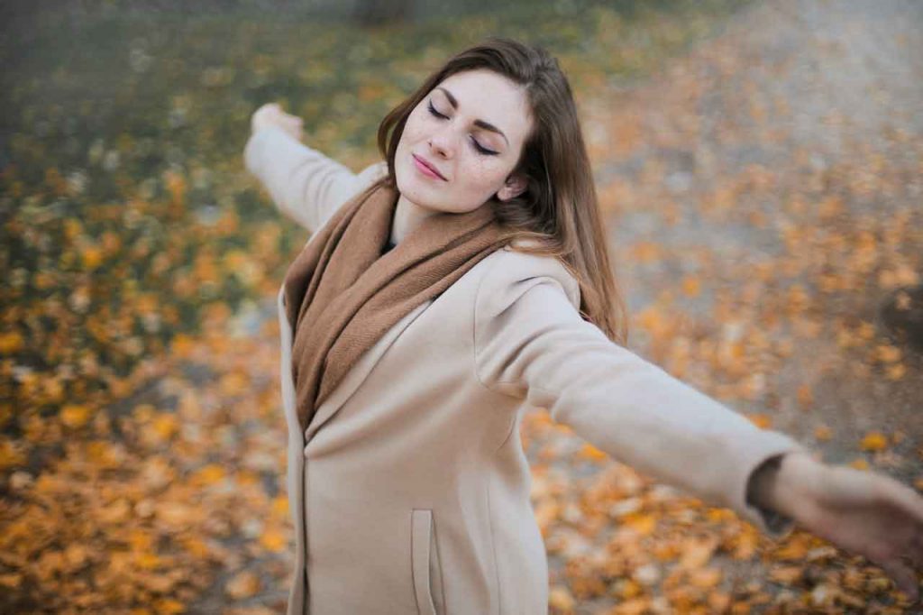 how to let go of anger