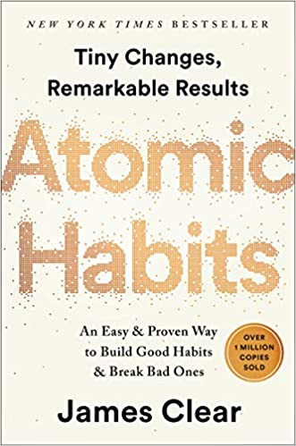Atomic habits