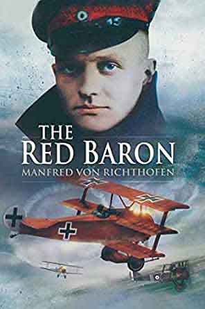 The red baron