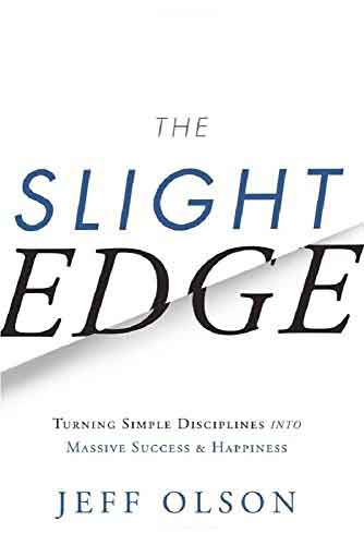 The slight edge