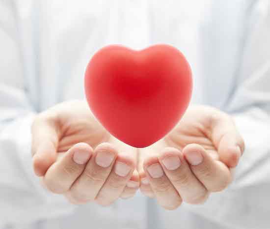 the memory code heart
