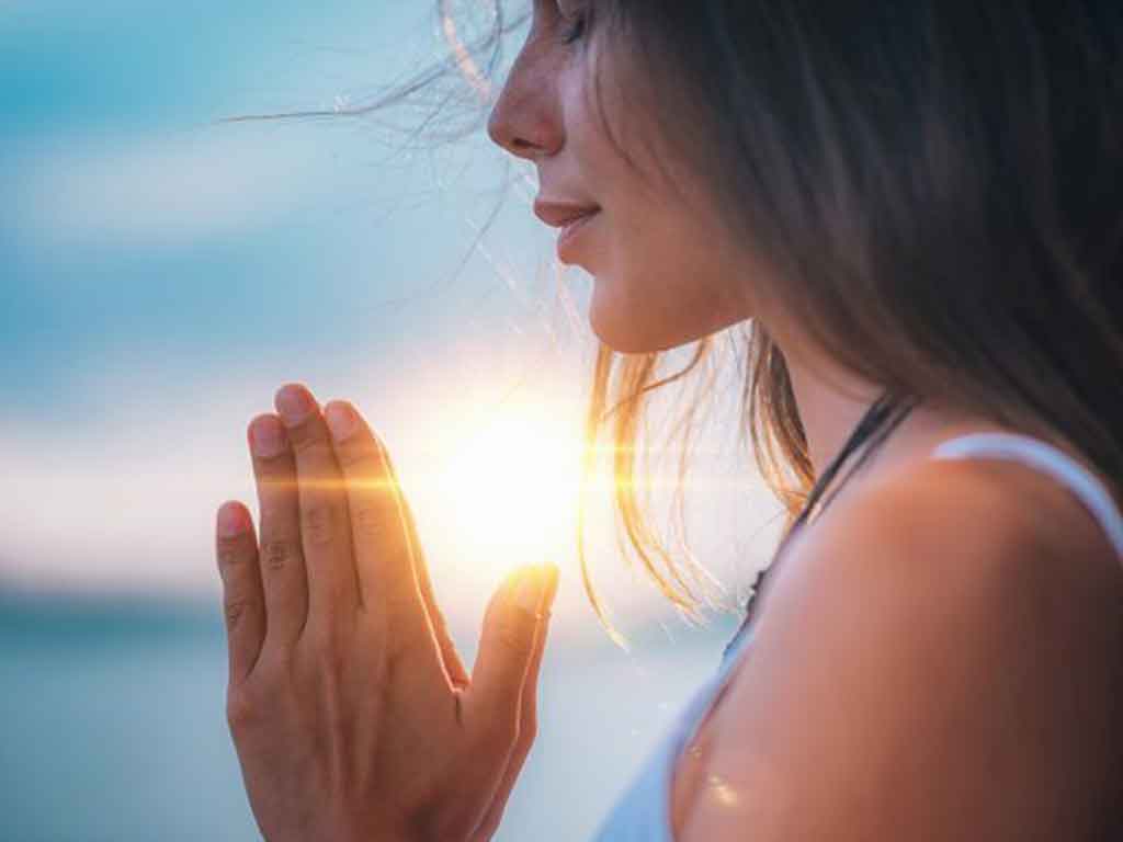 how to relax your mind