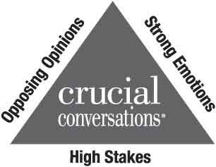 crucial conversations