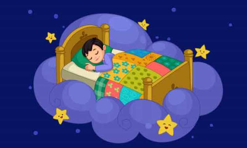 dreaming