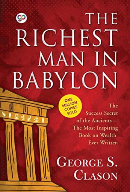 The Richest Man in Babylon summary
