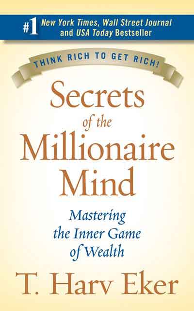 Secrets of the millionaire mind