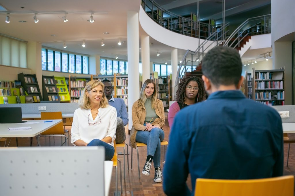 The Complete Guide to Connecting with Anyone