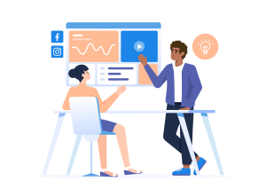 N°1 digital marketing madagascar