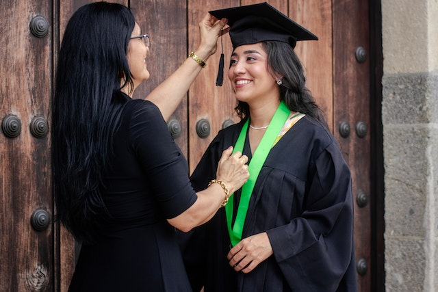 graduation