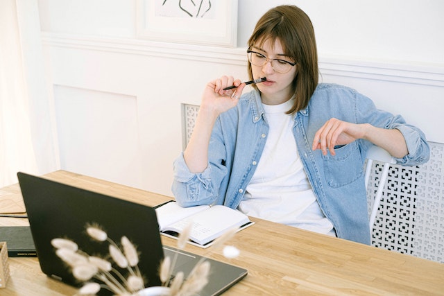 The Mindset of Achievers: How They Think