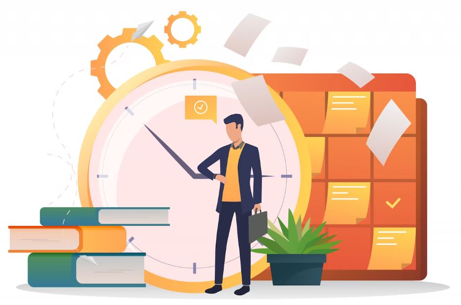 first things first book