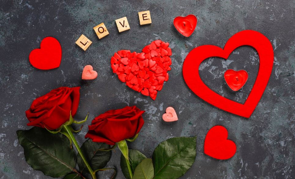 the 5 love languages