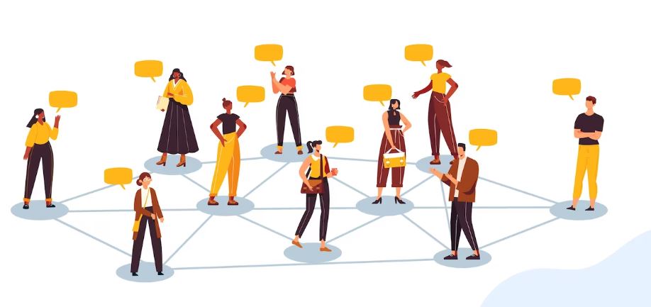 Mastering the art of networking for introverts