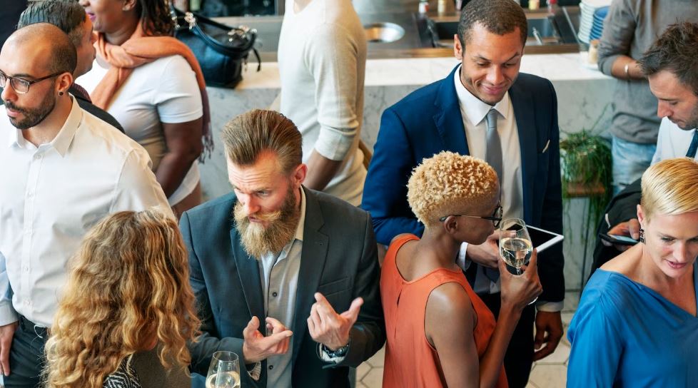 The art of connecting on LinkedIn: Networking tips