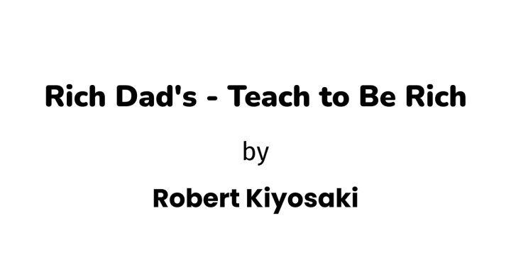 robert kiyosaki