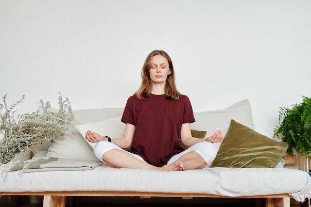 Inner peace