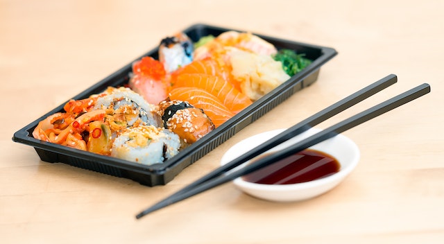 ikigai food