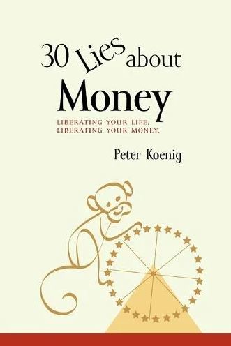 30 money lies