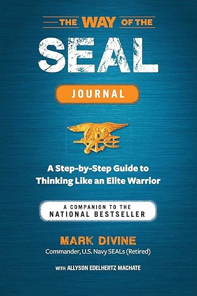 The way of the SEAL