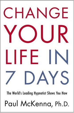 Change Your Life In Seven Days
